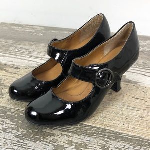 eurosoft mary jane shoes